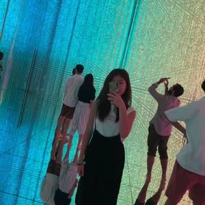 Meet your Posher, Joanne